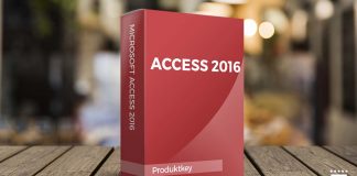 Microsoft Access 2016 kaufen: Das bietet die Datenbank-Software