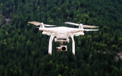 Débuter avec un drone: les conseils pour l‘acheter
