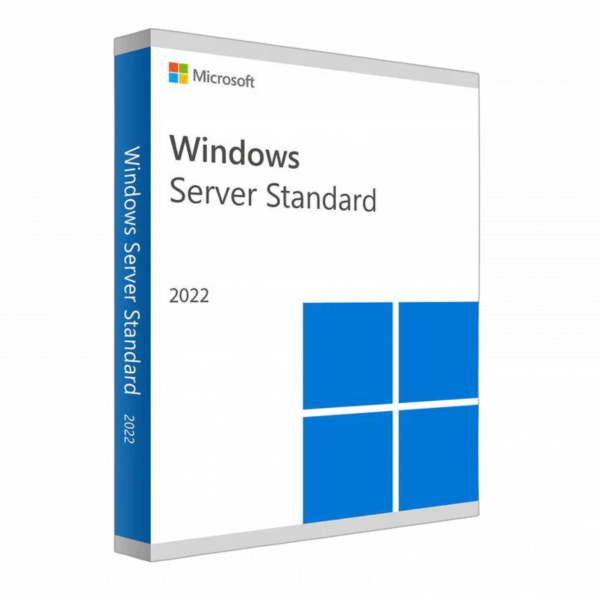 Microsoft Windows Server 2022 Datacenter 16 Core