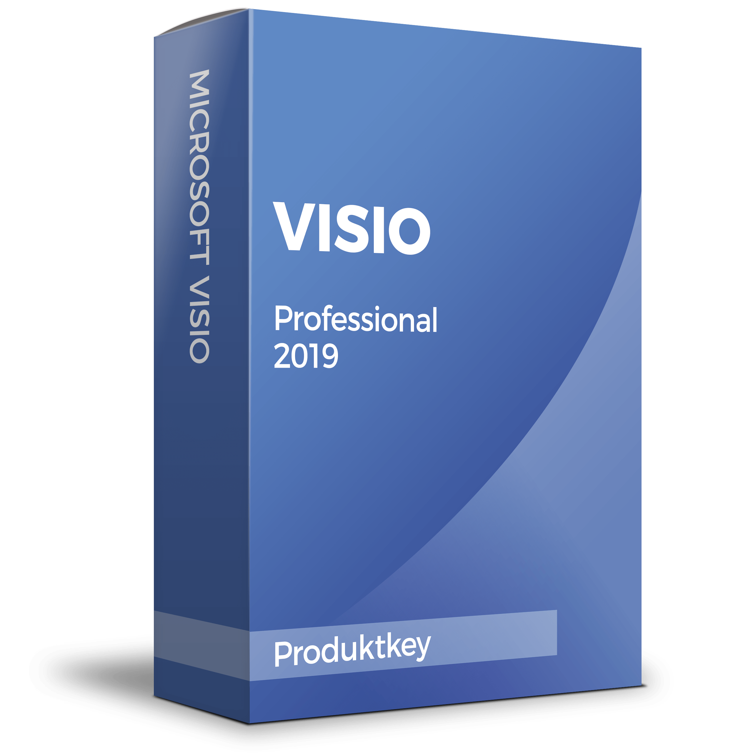 visio 2019 retail download