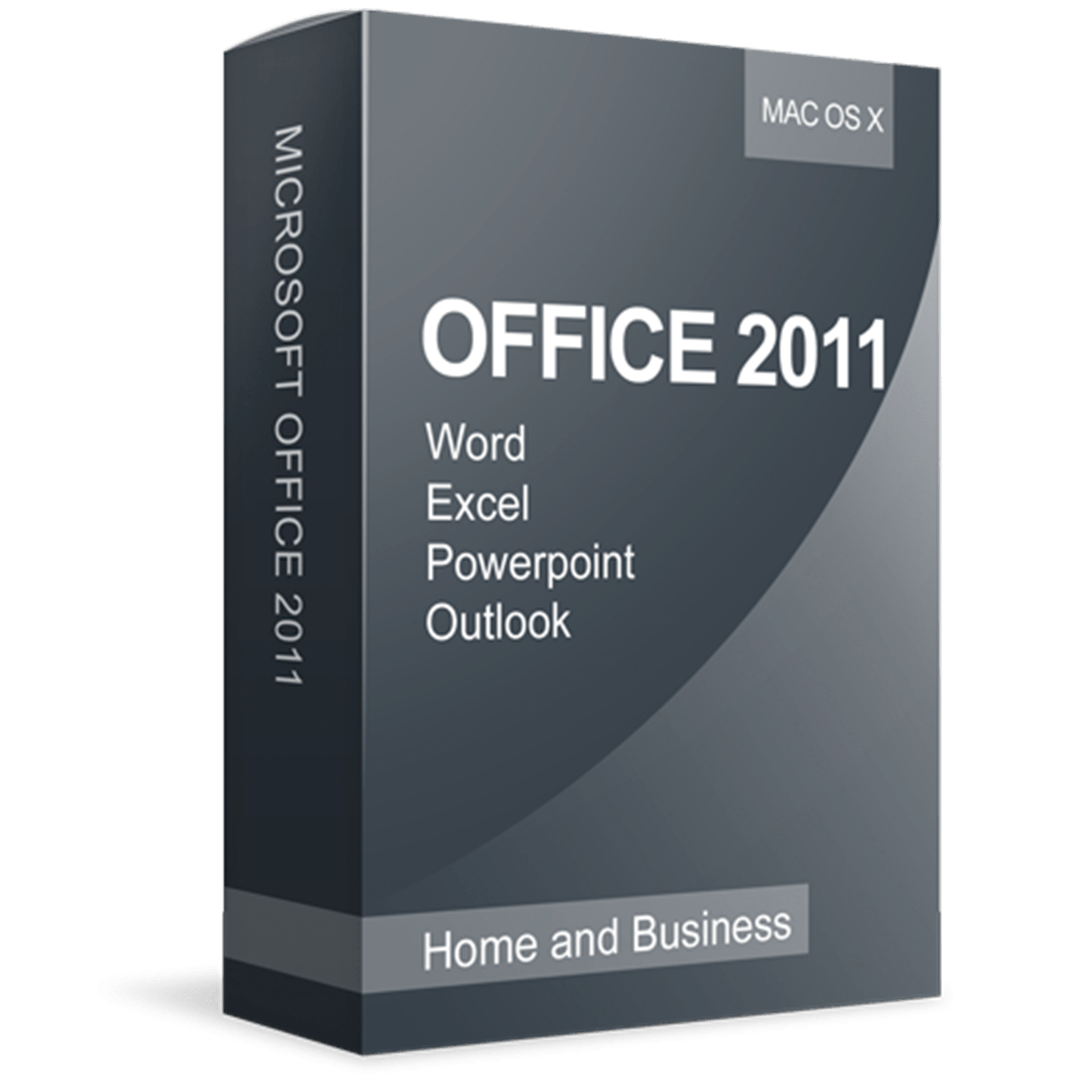 microsoft office 2011 for mac